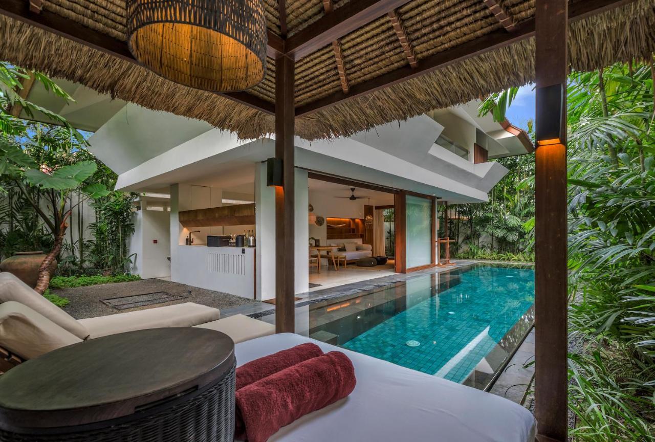 Bisma Eight Resort Ubud